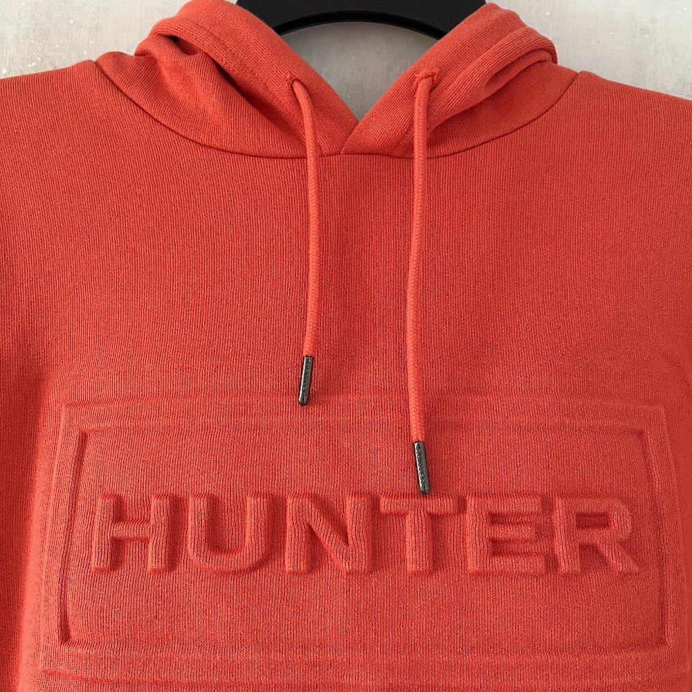 🇵🇹 Hunter Women's Original Hoodie (NWT) - Picture 4 of 14